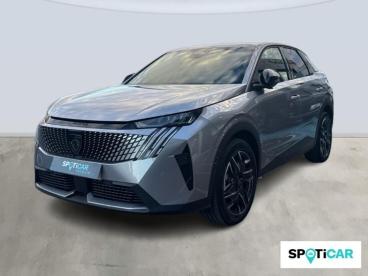 SPOTICAR Peugeot 3008 Allure Hybrid Edcs6 100 Kw (136 Cv) Ocasion - Suv Gasolina Metallic - Castellón De La Plana/castelló - 1202112414_1