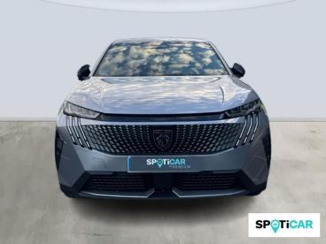 SPOTICAR Peugeot 3008 Allure Hybrid Edcs6 100 Kw (136 Cv) Ocasion - Suv Gasolina Metallic - Castellón De La Plana/castelló - 1202112414_2
