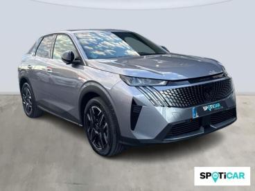 SPOTICAR Peugeot 3008 Allure Hybrid Edcs6 100 Kw (136 Cv) Ocasion - Suv Gasolina Metallic - Castellón De La Plana/castelló - 1202112414_3