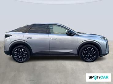 SPOTICAR Peugeot 3008 Allure Hybrid Edcs6 100 Kw (136 Cv) Ocasion - Suv Gasolina Metallic - Castellón De La Plana/castelló - 1202112414_4