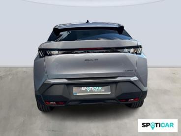 SPOTICAR Peugeot 3008 Allure Hybrid Edcs6 100 Kw (136 Cv) Ocasion - Suv Gasolina Metallic - Castellón De La Plana/castelló - 1202112414_5