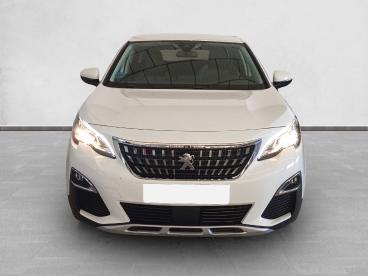 SPOTICAR Peugeot 3008 1.2 Puretech 96kw S&s  Eat8 Allure Ocasion - Suv Gasolina Blanco - Sevilla - 1202112492_2