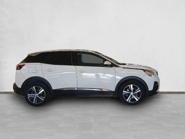 SPOTICAR Peugeot 3008 1.2 Puretech 96kw S&s  Eat8 Allure Ocasion - Suv Gasolina Blanco - Sevilla - 1202112492_4