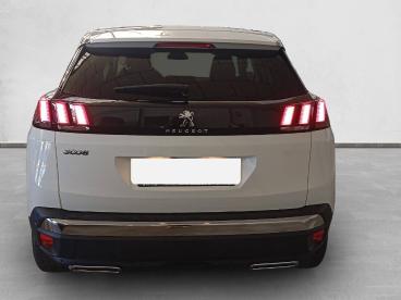 SPOTICAR Peugeot 3008 1.2 Puretech 96kw S&s  Eat8 Allure Ocasion - Suv Gasolina Blanco - Sevilla - 1202112492_5