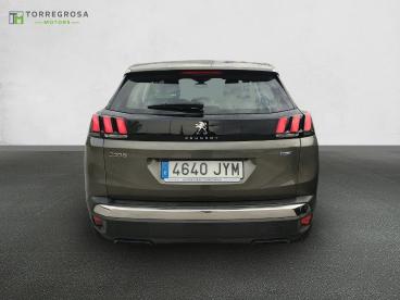 SPOTICAR Peugeot 3008 1.2 Puretech 96kw (130cv)  S&s Active Ocasion - Suv Gasolina Gris - Burlada - 1202112903_4