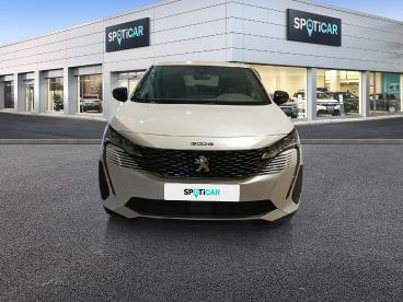 SPOTICAR Peugeot 3008 Bluehdi 130 S&s Allure Pack Eat8 96 Kw (130 Cv) Ocasion - Suv Diésel Metallic - Fornells De La Selva - 1202113510_2