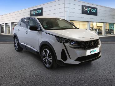 SPOTICAR Peugeot 3008 Bluehdi 130 S&s Allure Pack Eat8 96 Kw (130 Cv) Ocasion - Suv Diésel Metallic - Fornells De La Selva - 1202113510_3