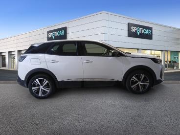 SPOTICAR Peugeot 3008 Bluehdi 130 S&s Allure Pack Eat8 96 Kw (130 Cv) Ocasion - Suv Diésel Metallic - Fornells De La Selva - 1202113510_4