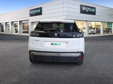 SPOTICAR Peugeot 3008 Bluehdi 130 S&s Allure Pack Eat8 96 Kw (130 Cv) Ocasion - Suv Diésel Metallic - Fornells De La Selva - 1202113510_5