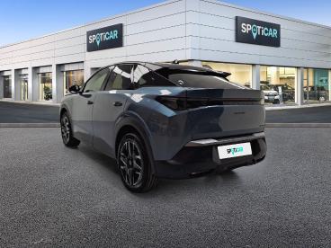 SPOTICAR Peugeot 3008 1.2 100kw  Edcs6 Gt Ocasion - Suv Gasolina Azul - Valencia - 1202113977_5