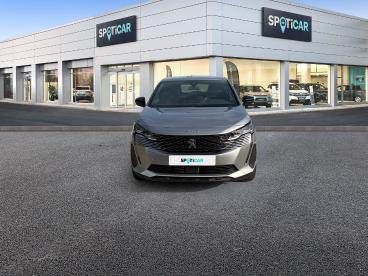 SPOTICAR Peugeot 3008 1.2 Puretech 96kw S&s Active Pack Ocasion - Suv Gasolina Gris - Vitoria-gasteiz - 1202114679_2
