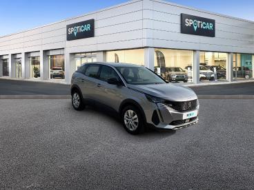 SPOTICAR Peugeot 3008 1.2 Puretech 96kw S&s Active Pack Ocasion - Suv Gasolina Gris - Vitoria-gasteiz - 1202114679_3