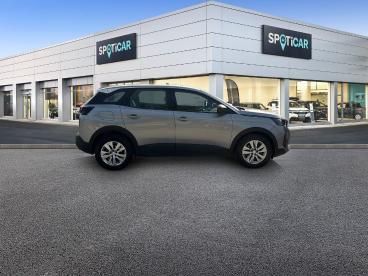 SPOTICAR Peugeot 3008 1.2 Puretech 96kw S&s Active Pack Ocasion - Suv Gasolina Gris - Vitoria-gasteiz - 1202114679_4