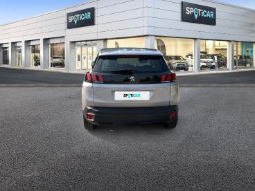 SPOTICAR Peugeot 3008 1.2 Puretech 96kw S&s Active Pack Ocasion - Suv Gasolina Gris - Vitoria-gasteiz - 1202114679_5