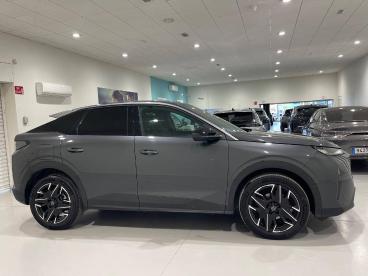 SPOTICAR Peugeot 3008 1.2 100kw  Edcs6 Allure Ocasion - Suv Gasolina Gris Titanium - Zaragoza - 1202114907_4