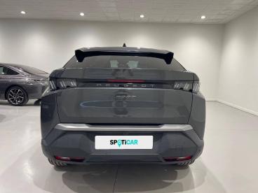 SPOTICAR Peugeot 3008 1.2 100kw  Edcs6 Allure Ocasion - Suv Gasolina Gris Titanium - Zaragoza - 1202114907_5