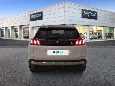 SPOTICAR Peugeot 3008 1.5 Bluehdi 96kw (130cv) S&s Allure Pack Ocasion - Suv Diésel Blanco Nacarado - Alcorcón - 1202115341_5