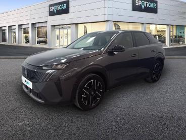 SPOTICAR Peugeot 3008 1.2 107kw  Edcs6 Allure Ocasion - Suv Gasolina Gris - Finestrat - 1202115508_1