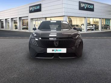SPOTICAR Peugeot 3008 1.2 107kw  Edcs6 Allure Ocasion - Suv Gasolina Gris - Finestrat - 1202115508_2