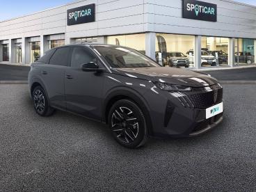 SPOTICAR Peugeot 3008 1.2 107kw  Edcs6 Allure Ocasion - Suv Gasolina Gris - Finestrat - 1202115508_3