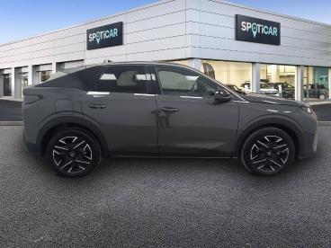 SPOTICAR Peugeot 3008 1.2 107kw  Edcs6 Allure Ocasion - Suv Gasolina Gris - Finestrat - 1202115508_4