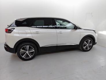 SPOTICAR Peugeot 3008 1.5 Bluehdi 96kw (130cv) S&s Allure Ocasion - Suv Diésel Blanco - Sevilla - 1202115642_4