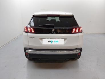 SPOTICAR Peugeot 3008 1.5 Bluehdi 96kw (130cv) S&s Allure Ocasion - Suv Diésel Blanco - Sevilla - 1202115642_5