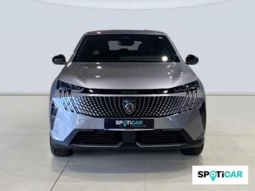 SPOTICAR Peugeot 3008 Allure Hybrid Edcs6 100 Kw (136 Cv) Ocasion - Suv Gasolina Metallic - Fornells De La Selva - 1202116047_2