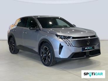 SPOTICAR Peugeot 3008 Allure Hybrid Edcs6 100 Kw (136 Cv) Ocasion - Suv Gasolina Metallic - Fornells De La Selva - 1202116047_3