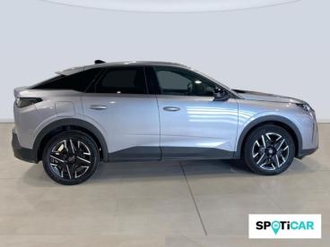 SPOTICAR Peugeot 3008 Allure Hybrid Edcs6 100 Kw (136 Cv) Ocasion - Suv Gasolina Metallic - Fornells De La Selva - 1202116047_4