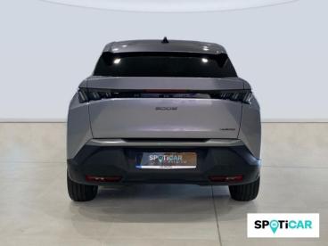 SPOTICAR Peugeot 3008 Allure Hybrid Edcs6 100 Kw (136 Cv) Ocasion - Suv Gasolina Metallic - Fornells De La Selva - 1202116047_5