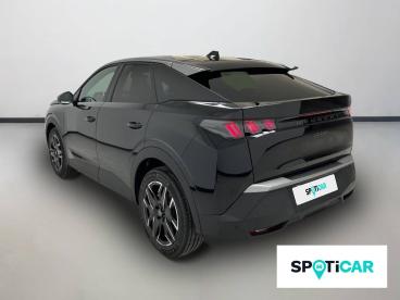 SPOTICAR Peugeot 3008 1.2 107kw  Edcs6 Allure Ocasion - Suv Gasolina Negro - Olías Del Rey - 1202116142_3