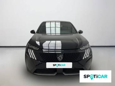 SPOTICAR Peugeot 3008 1.2 107kw  Edcs6 Allure Ocasion - Suv Gasolina Negro - Olías Del Rey - 1202116142_4