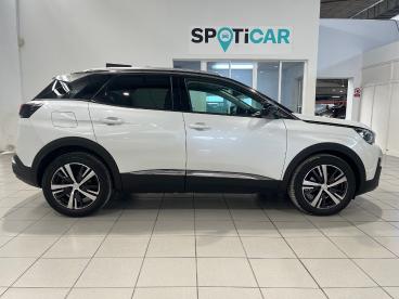SPOTICAR Peugeot 3008 1.2 Puretech 96kw S&s  Eat8 Allure Ocasion - Suv Gasolina Blanco - Palma De Mallorca - 1202116245_4