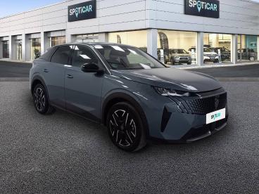 SPOTICAR Peugeot 3008 1.2 107kw  Edcs6 Allure Ocasion - Suv Gasolina Azul - Finestrat - 1202116390_3