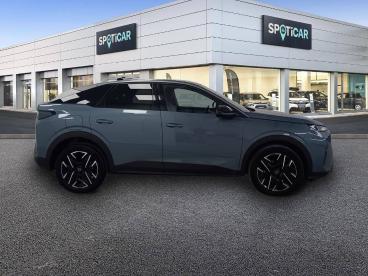 SPOTICAR Peugeot 3008 1.2 107kw  Edcs6 Allure Ocasion - Suv Gasolina Azul - Finestrat - 1202116390_4