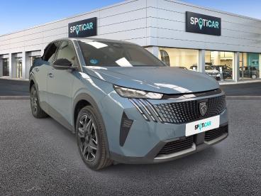 SPOTICAR Peugeot 3008 1.2 100kw  Edcs6 Allure Ocasion - Suv Gasolina Azul Ingaro - Valencia - 1202116404_3