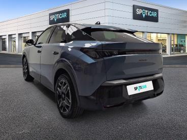 SPOTICAR Peugeot 3008 1.2 100kw  Edcs6 Allure Ocasion - Suv Gasolina Azul Ingaro - Valencia - 1202116404_5