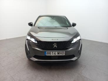 SPOTICAR Peugeot 3008 225 E-eat8 Allure Pack Ocasion - Suv Híbrido Enchufable Gris - Madrid - 1202116590_2