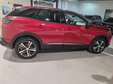 SPOTICAR Peugeot 3008 1.2 Puretech 96kw S&s Allure Pack Ocasion - Suv Gasolina Rojo - Barcelona - 1202116890_4