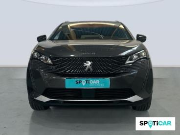 SPOTICAR Peugeot 3008 Bluehdi 130 S&s Gt Eat8 96 Kw (130 Cv) Ocasion - Suv Diésel Metallic - Mataro - 1202117070_2