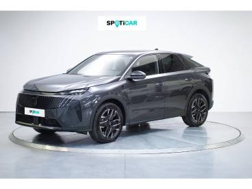 SPOTICAR Peugeot 3008 1.2 100kw  Edcs6 Gt Ocasion - Suv Gasolina Gris - Lerida - 1202117490_1