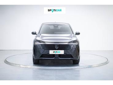 SPOTICAR Peugeot 3008 1.2 100kw  Edcs6 Gt Ocasion - Suv Gasolina Gris - Lerida - 1202117490_2