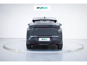 SPOTICAR Peugeot 3008 1.2 100kw  Edcs6 Gt Ocasion - Suv Gasolina Gris - Lerida - 1202117490_5