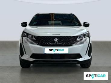 SPOTICAR Peugeot 3008 Puretech 130 S&s Gt Eat8 96 Kw (130 Cv) Ocasion - Suv Gasolina Metallic - Mataro - 1202117768_2