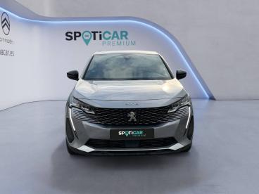 SPOTICAR Peugeot 3008 225 E-eat8 Allure Pack Ocasion - Suv Híbrido Enchufable Gris - Cuntis - 1202118135_2