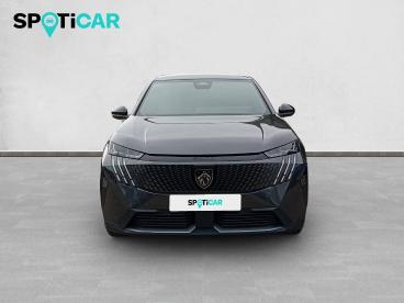 SPOTICAR Peugeot 3008 1.2 107kw  Edcs6 Allure Ocasion - Suv Gasolina Gris - Sant Fruitós De Bages - 1202118237_2