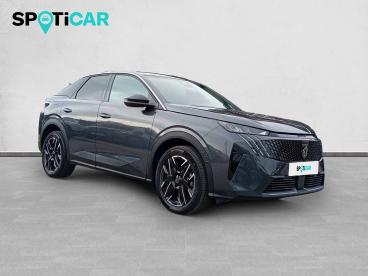 SPOTICAR Peugeot 3008 1.2 107kw  Edcs6 Allure Ocasion - Suv Gasolina Gris - Sant Fruitós De Bages - 1202118237_3