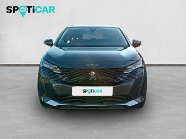 SPOTICAR Peugeot 3008 1.5 Bluehdi 96kw (130cv) S&s Active Pack Ocasion - Suv Diésel Gris - Sant Fruitós De Bages - 1202118309_2