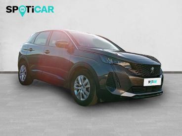 SPOTICAR Peugeot 3008 1.5 Bluehdi 96kw (130cv) S&s Active Pack Ocasion - Suv Diésel Gris - Sant Fruitós De Bages - 1202118309_3